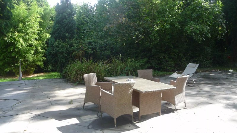 Domicil Residenz Hotel Bad Aachen