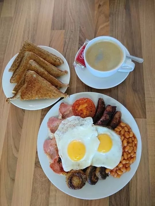Brundall Coffee Shop