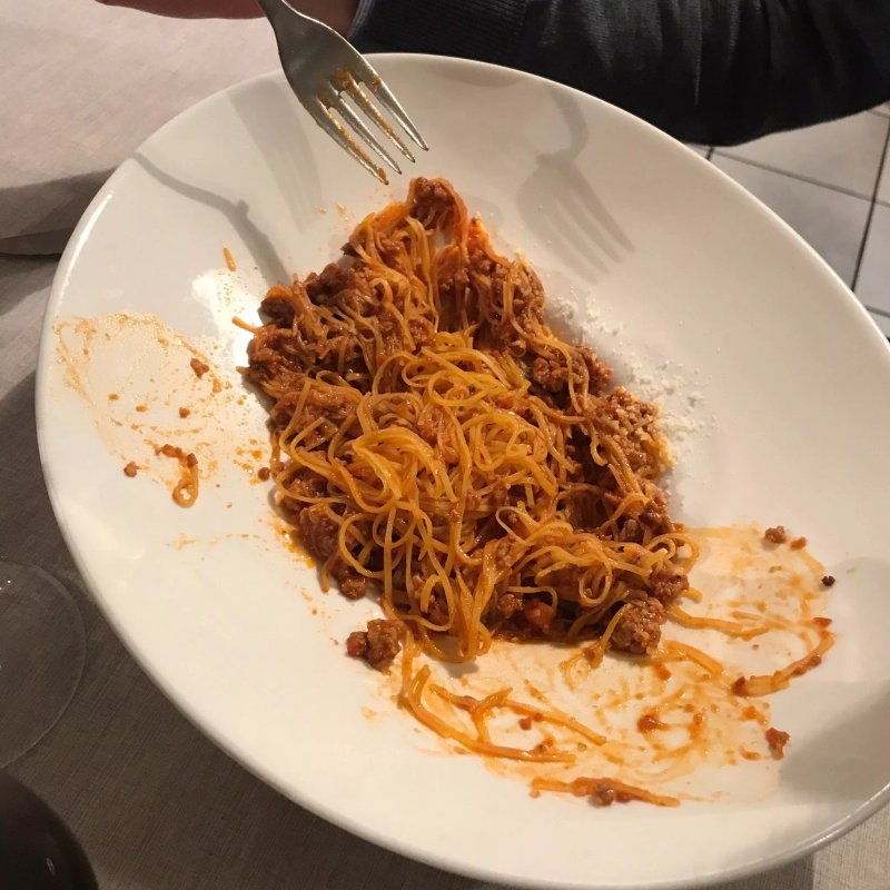 Ristorante Pizzeria Nicoli