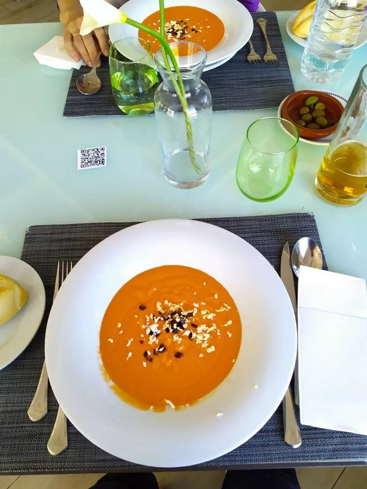 Hotel Restaurante Los Naranjos