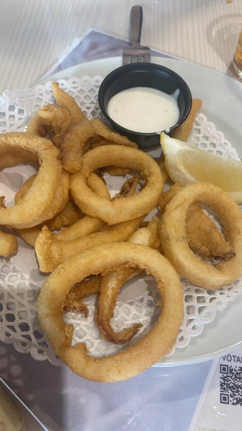 Restaurante La Botica