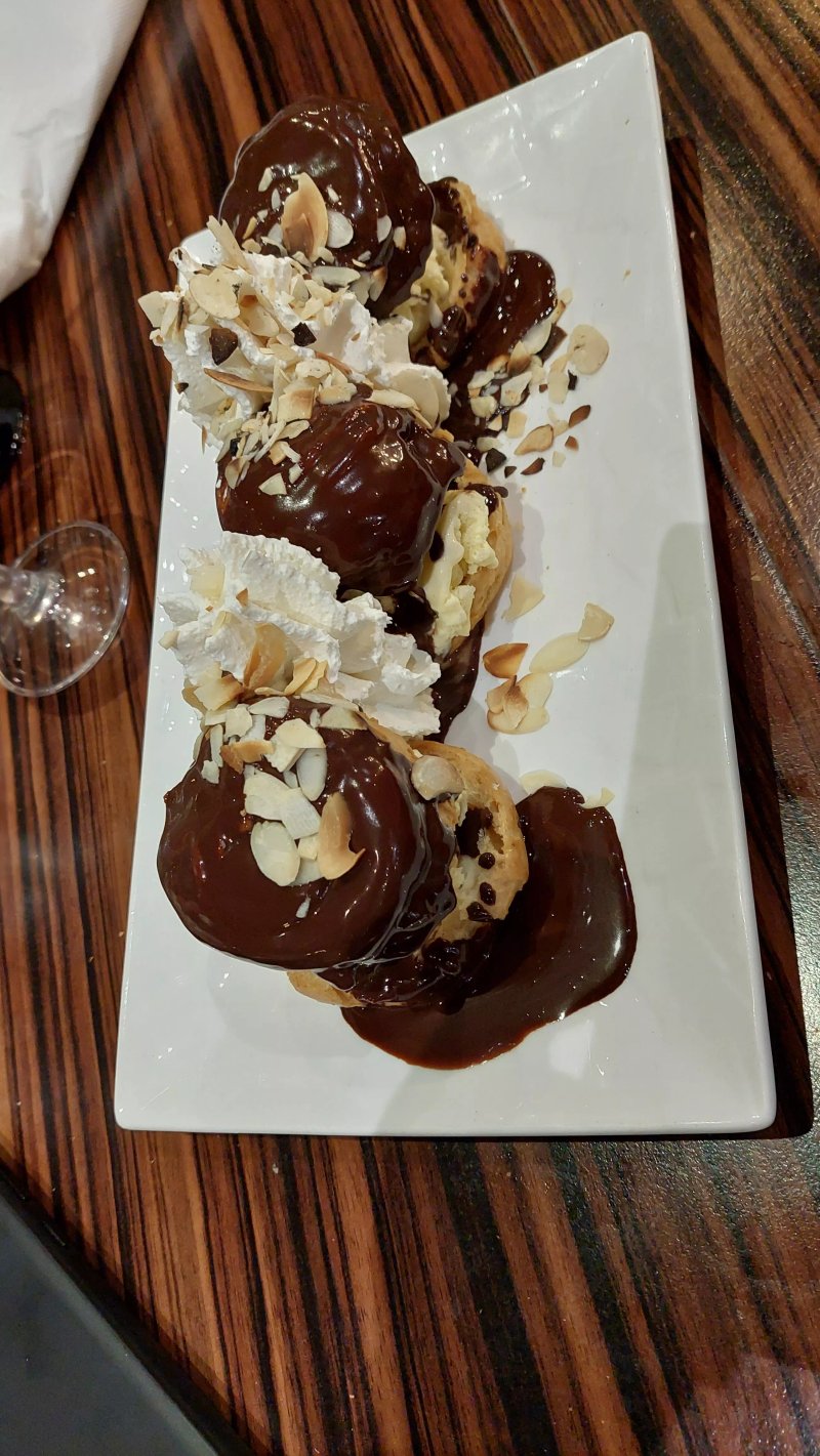 La Rotisserie