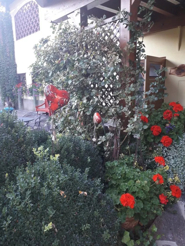 Mortbauerhof & Haus Fruhauf