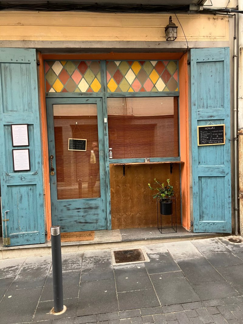 La Taverna De Nit