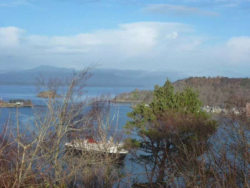 Don Muir Guest House