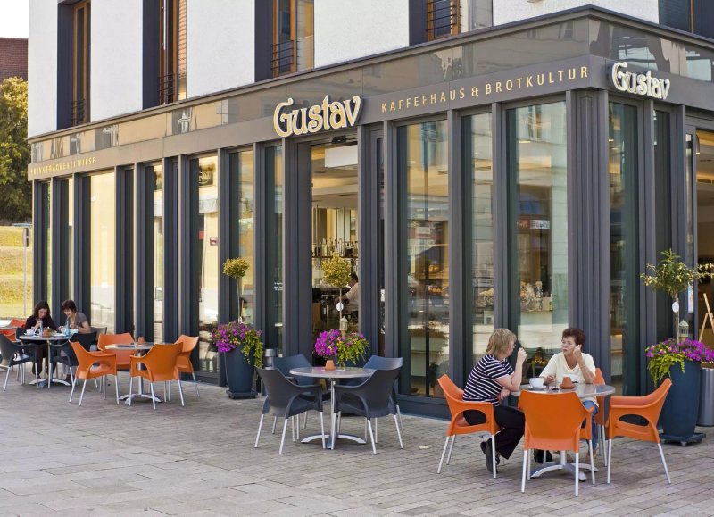 Kaffeehaus Gustav