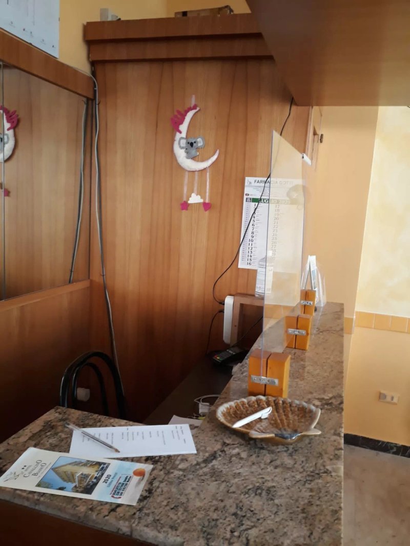 Hotel Cavallino Bianco