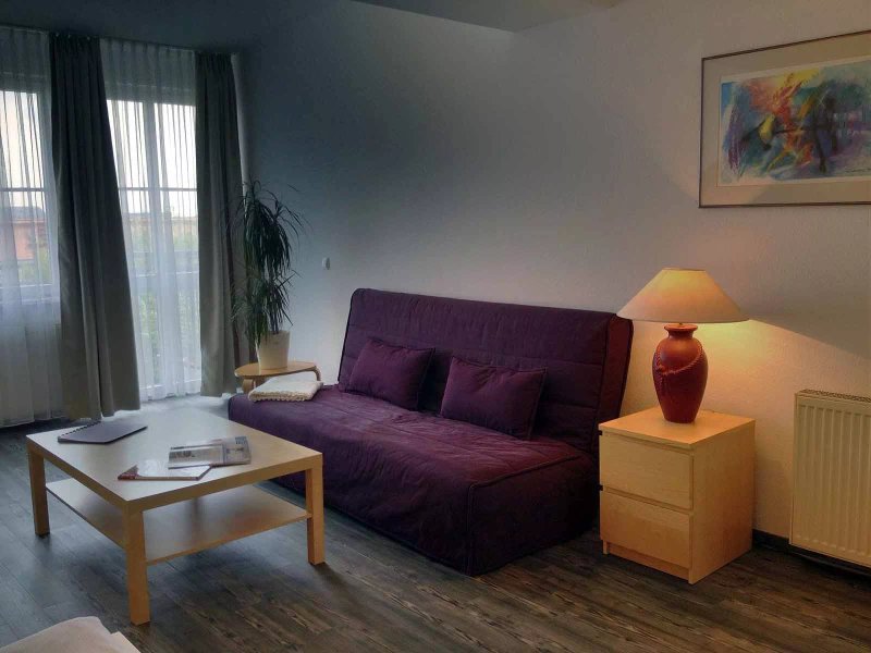 Apartmenthaus Haus Feuerbach