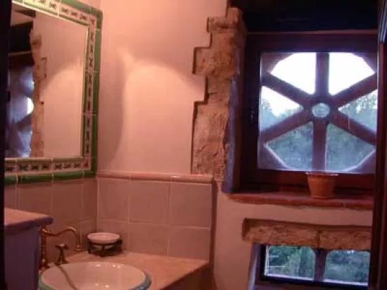 Torre Antica Bed & Breakfast