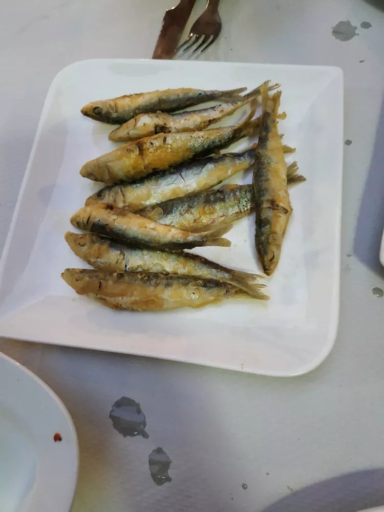 Meson Portonovo