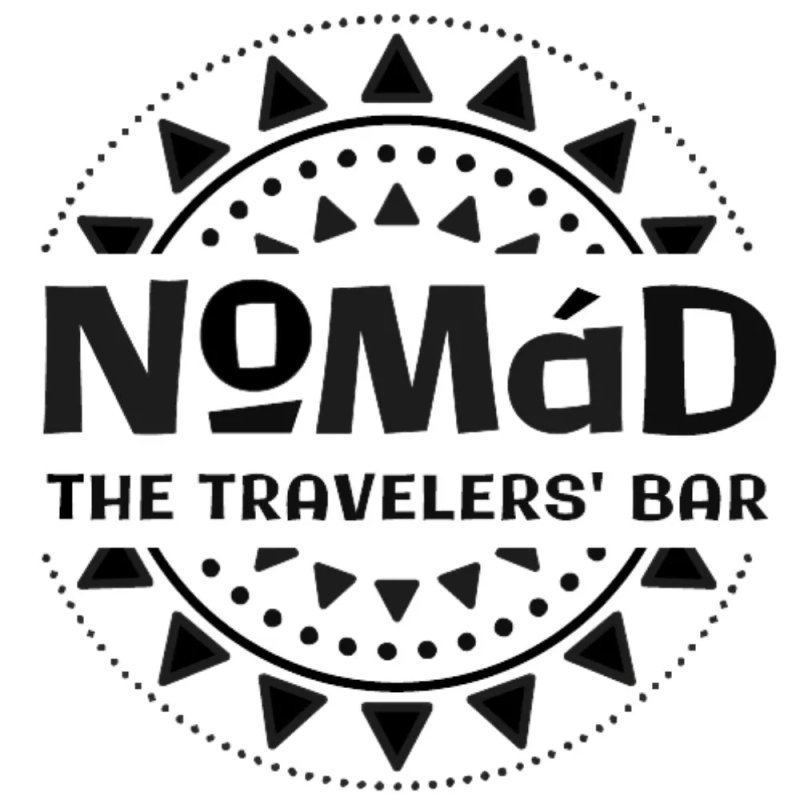 Nomad Travelers' Bar