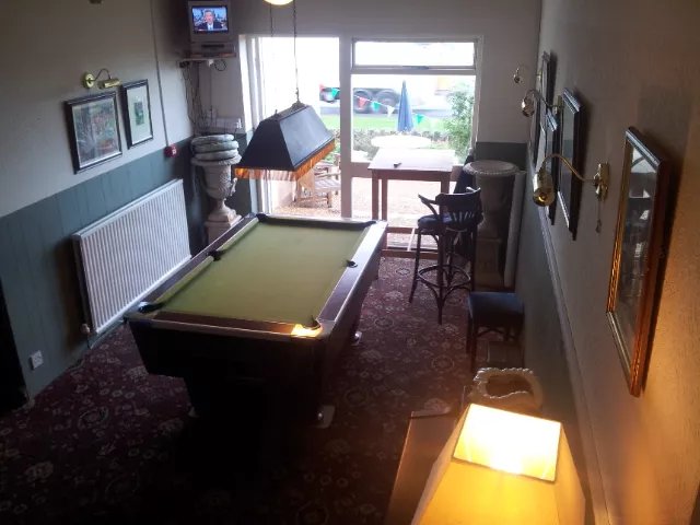 Menai Bank Hotel