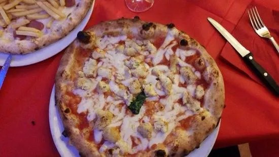 Ristorante Pizzeria La Spiripizza