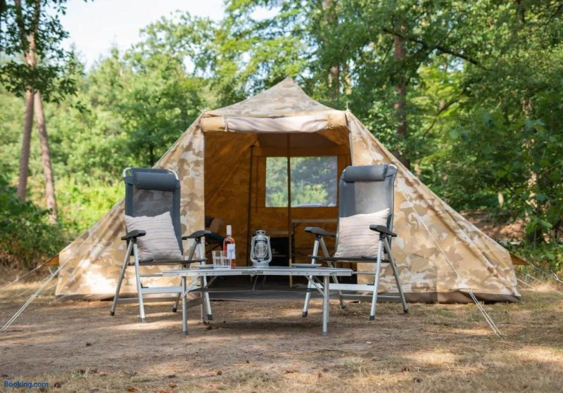Tent-Ok Opende