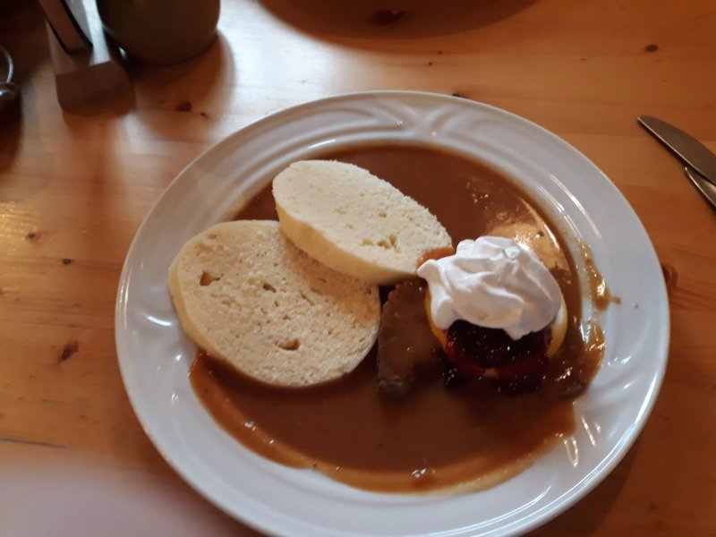 Restaurace pod Kunětickou horou s.r.o.