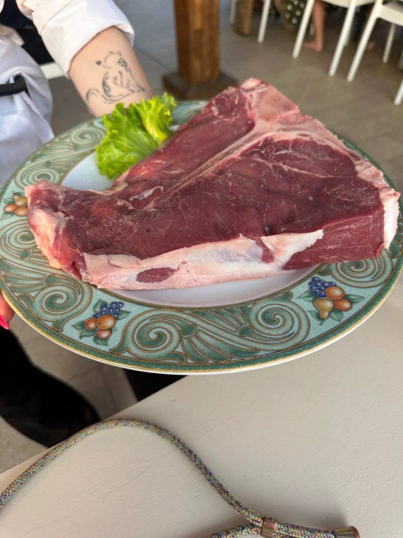 Osteria Di Villa Schiatti