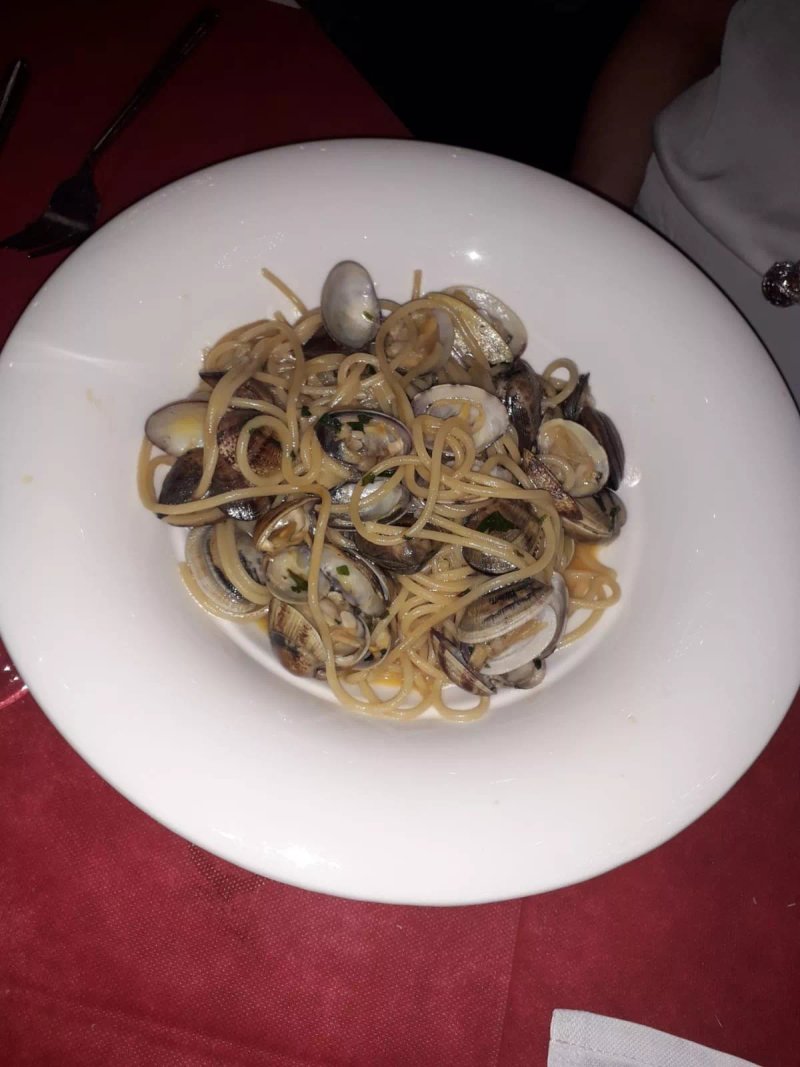 Il Ballo Dei Sapori