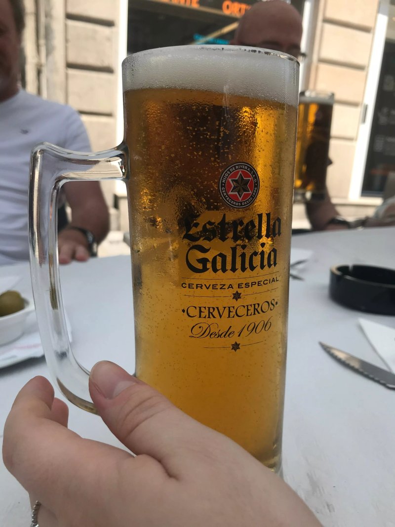 Cafeteria Nuevo Derby