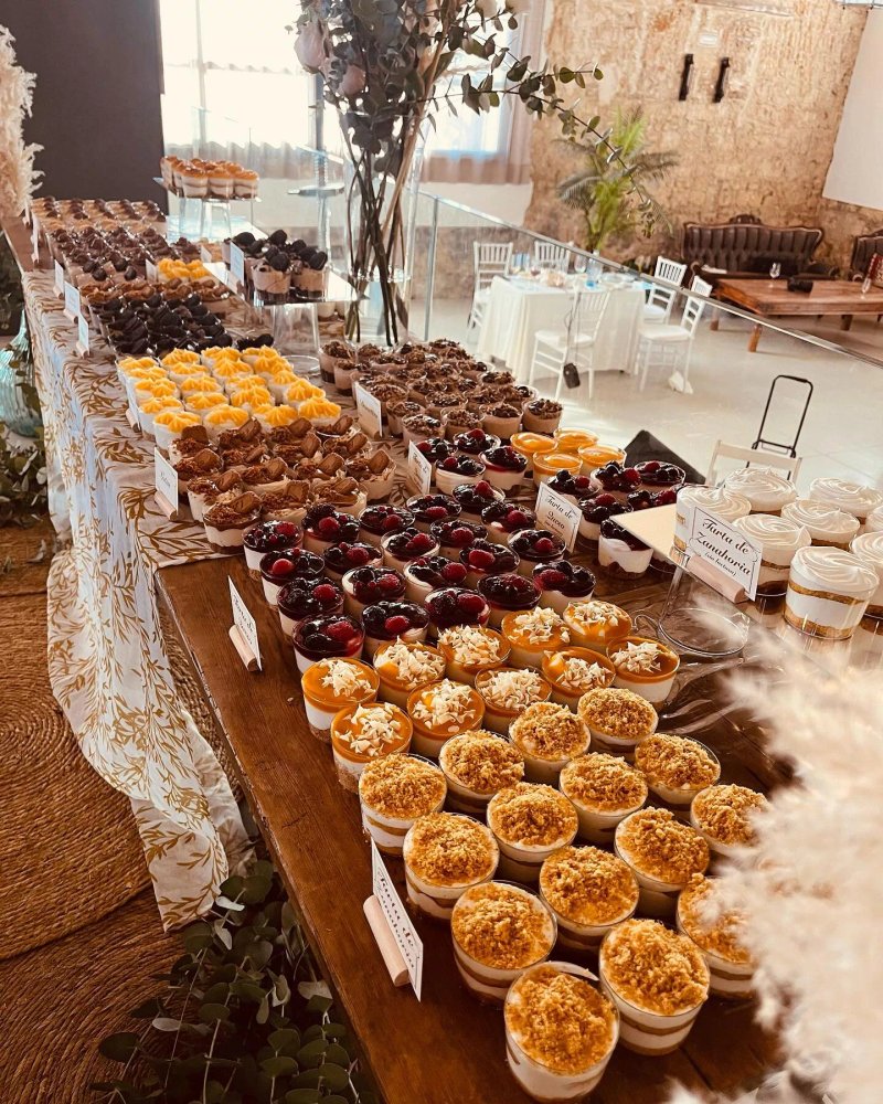 La Tarteria Jerez
