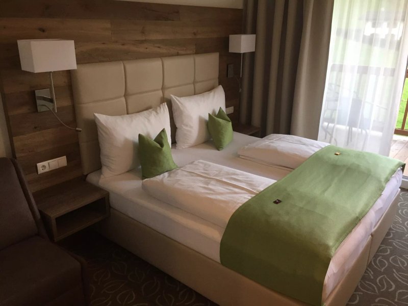Landhotel Berger