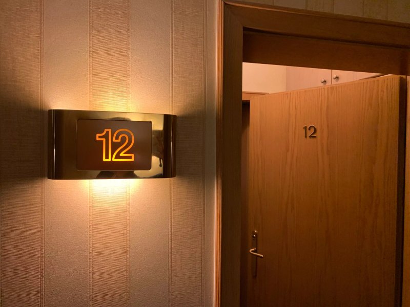 Hotel ANIKA