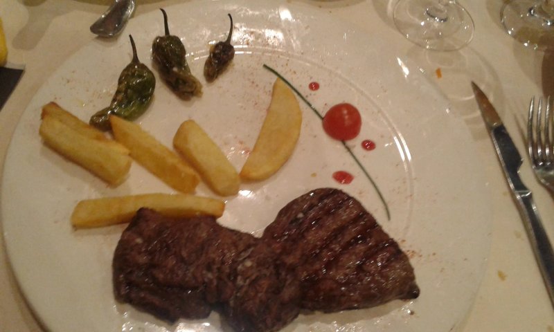 Asador La Brena