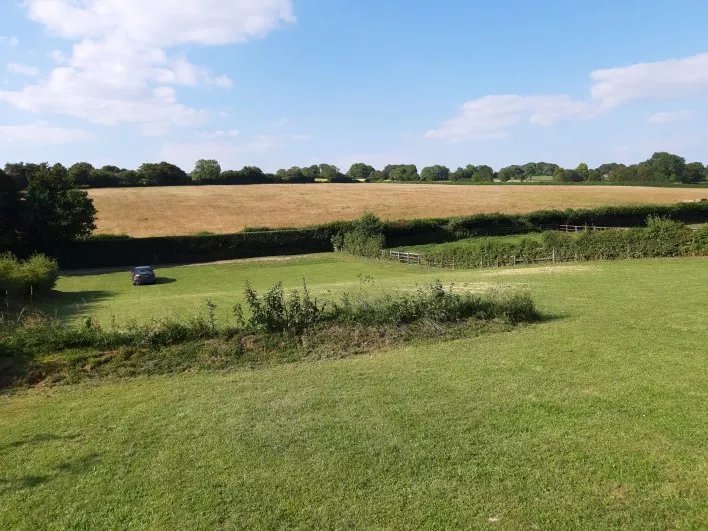 Beechen Glamping
