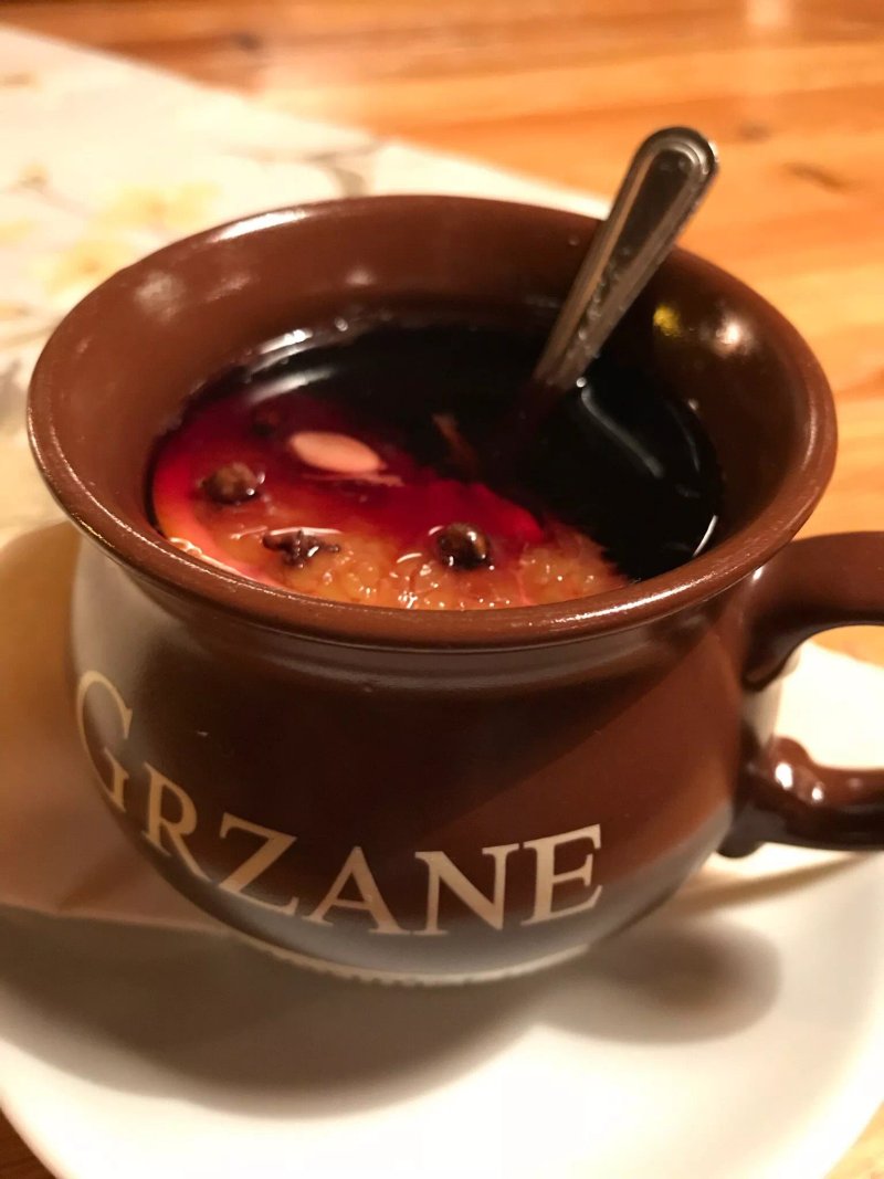 Restauracja Roze, Fiolki i Aniolki