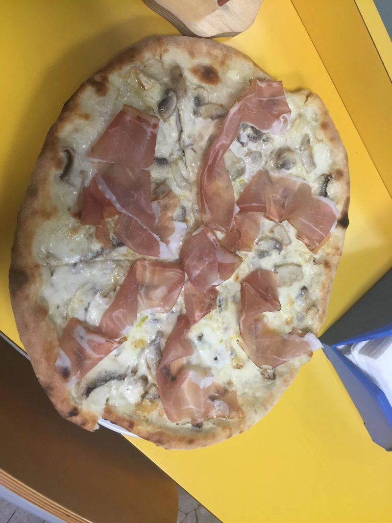 Pizzeria Da Asporto Pit Stop