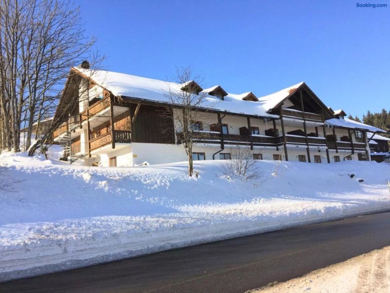 Apartments Michaela - Mitterdorf