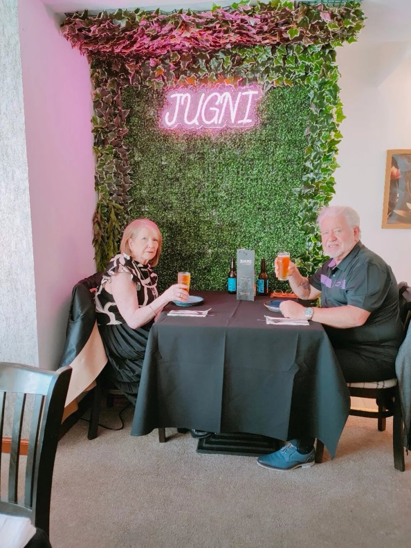 Jugni Indian Restaurant