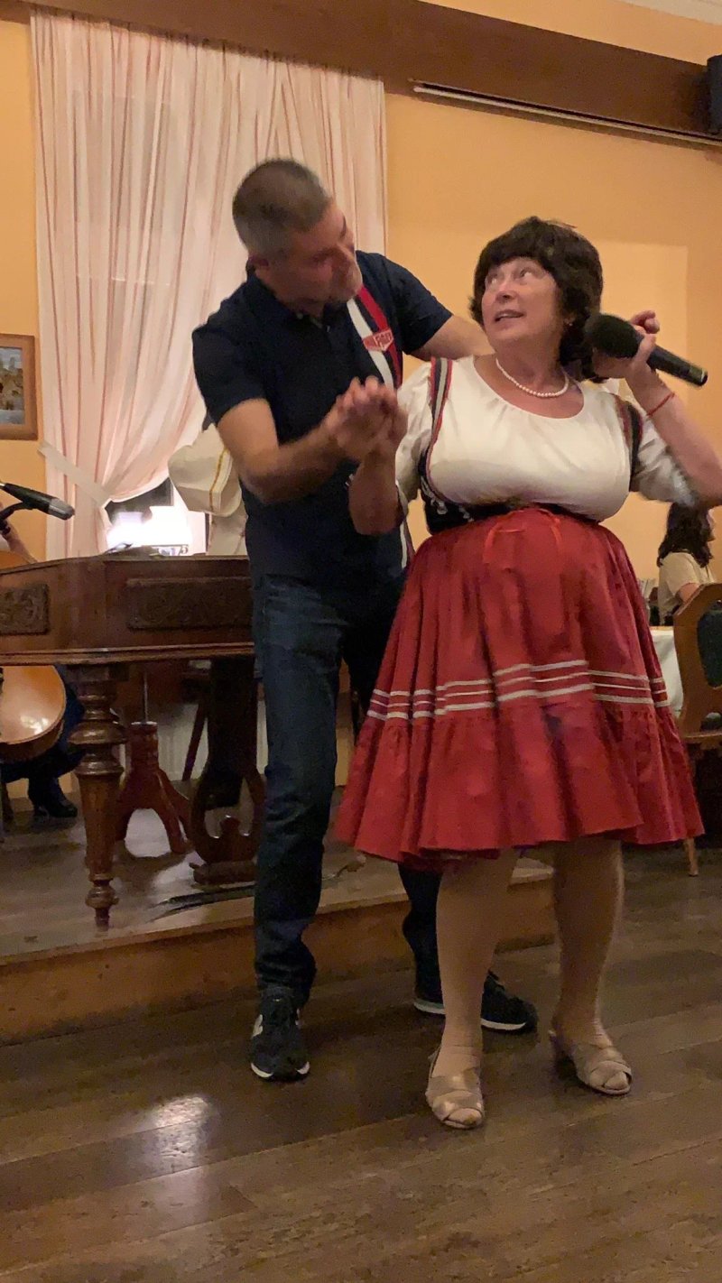 Restaurace U Marcanu