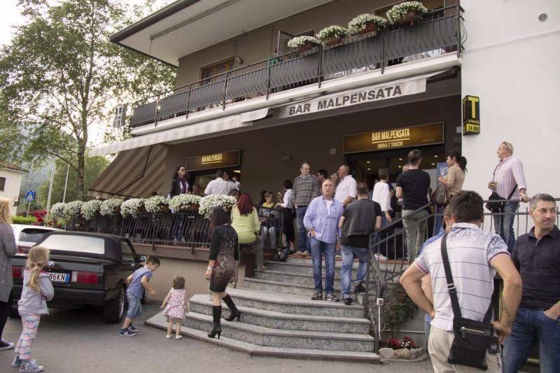 Bar Malpensata