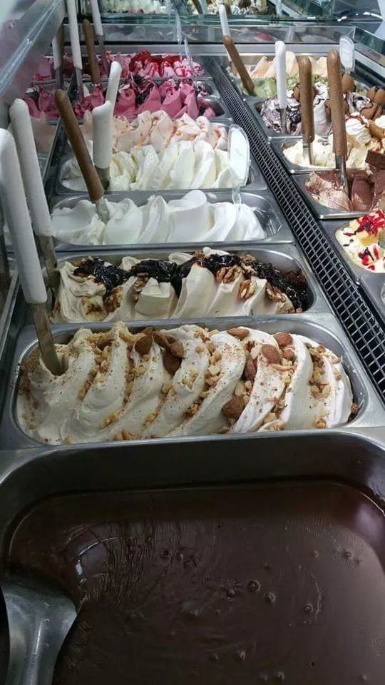 Santa Rita Bar Pasticceria Gelateria