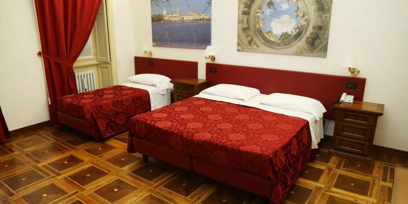 Hotel Antica Dimora