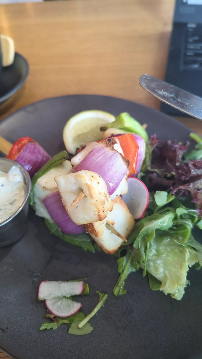 OAKhouse Bar Cafe