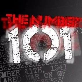 The Number 101