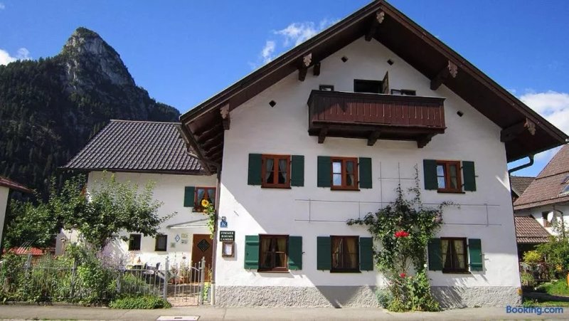 Gastehaus Unruh