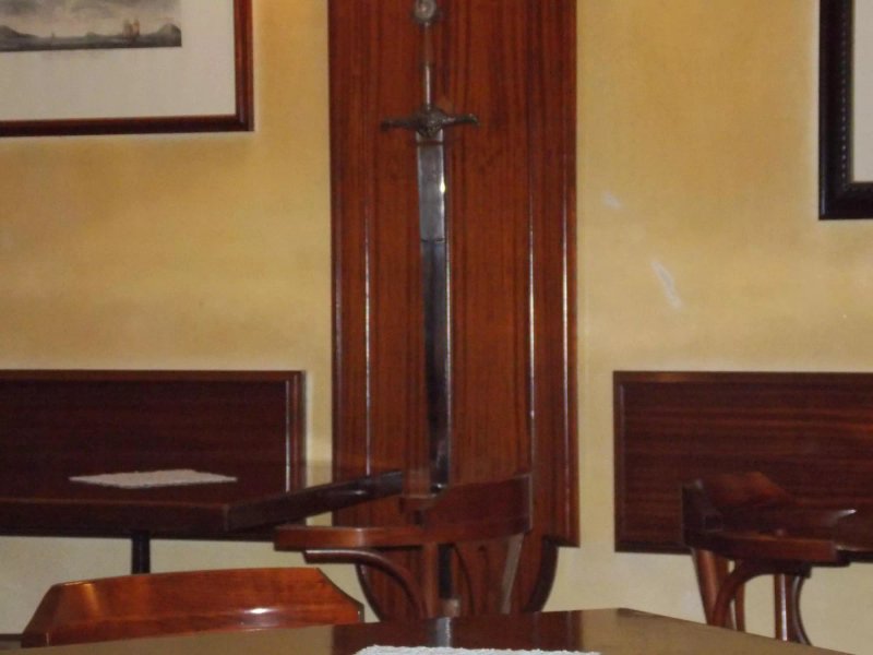 Locanda dello Hobbit