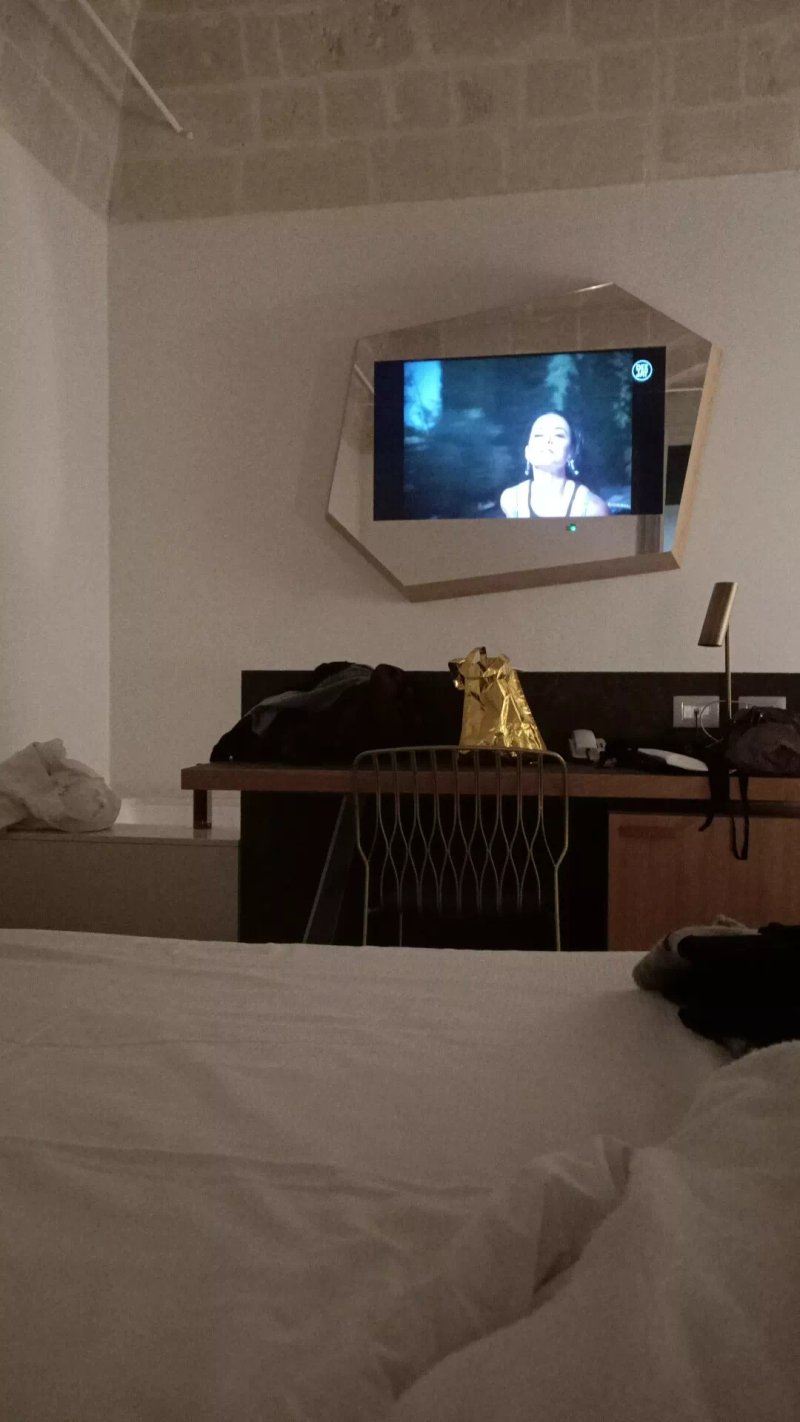 Euvodia Luxury Rooms