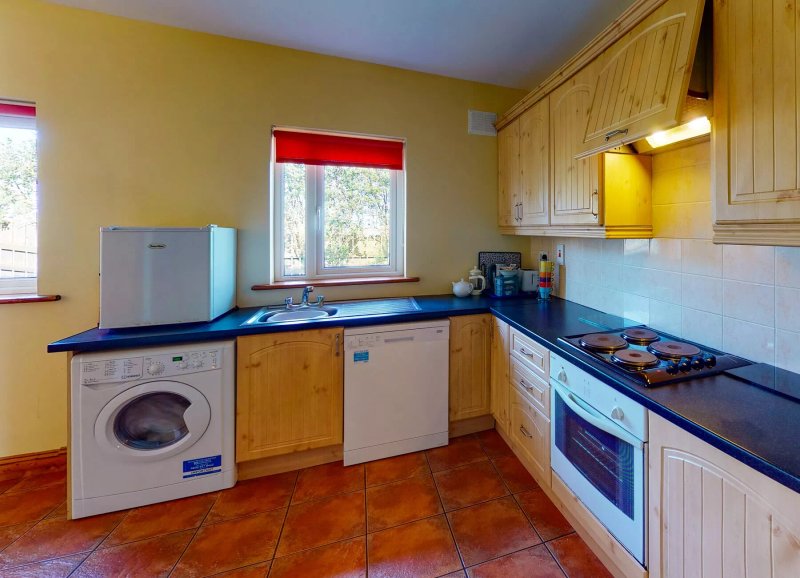 Trident Holiday Homes - Seacliff Holiday Homes