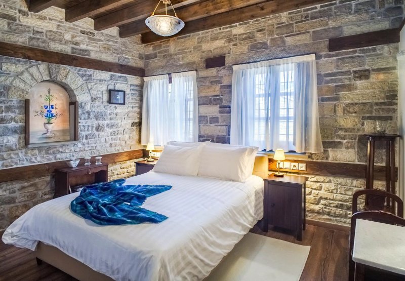 Gioraldi Art Hotel