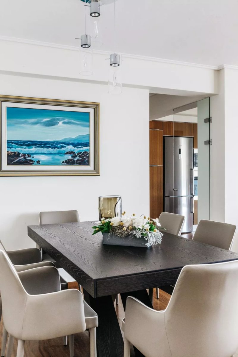 DN Sea Apartments