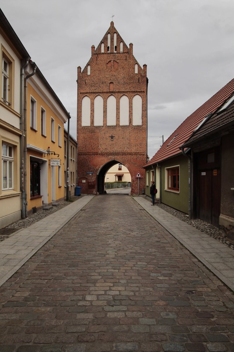 Muhlentor