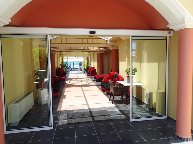 Hotel Cristina Maris