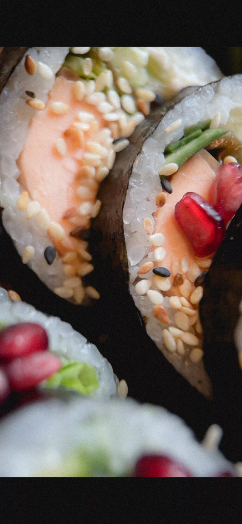 Luma Sushi