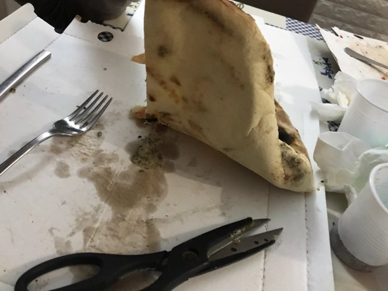 Pizzeria Da Nunzio