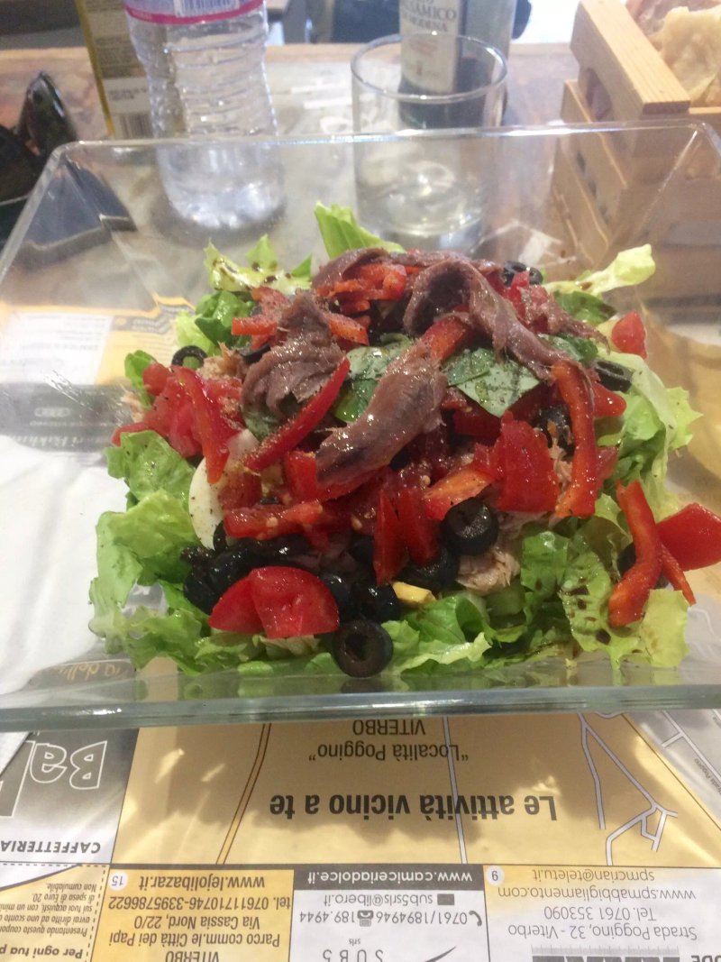 Rossi Panini d'Autore