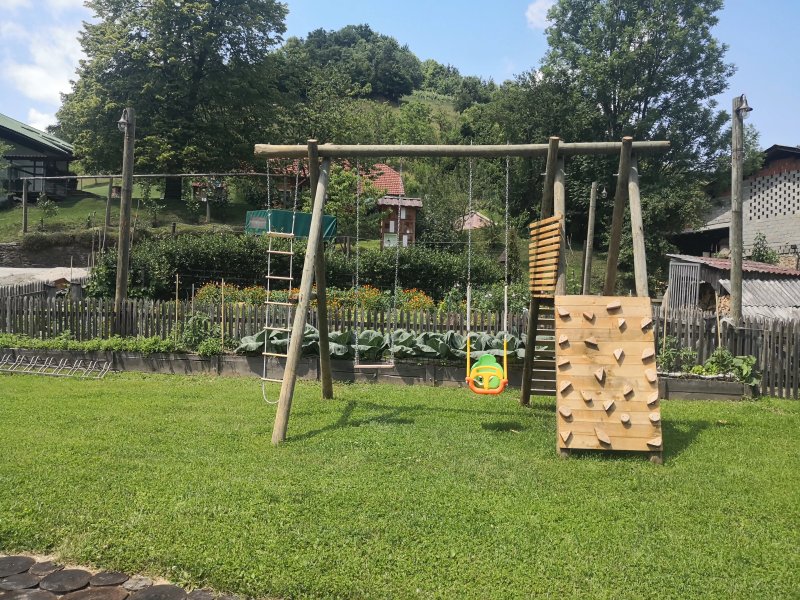 Glamping Naselje Zeleni turizem