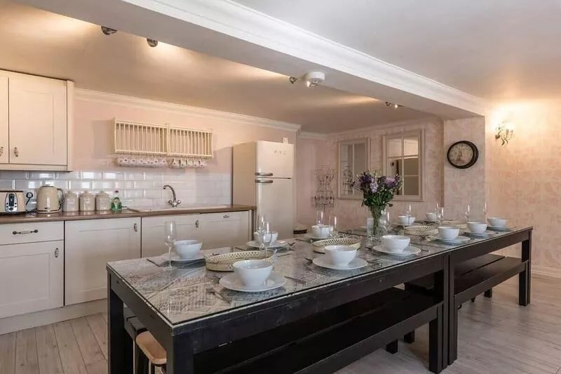 Little Paris | Parking | by Brighton Holiday Lets
